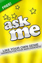 Ask Me Out - Dating Doctor for iPhone, iPod touch, and iPad on the