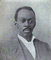 Richard Robert Wright Sr.,