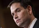 Marco Rubio would be open to prohibiting illegal residents from.