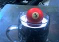 The element Mercury