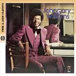 John Gary Williams - John Gary Williams - Ace Records