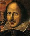 William Shakespeare (baptised