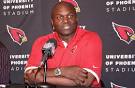 TODD BOWLES Believes In Body Of Work