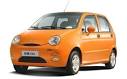 The ten cheapest cars in the world - #2 - Chery QQ
