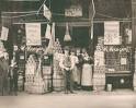 Pleasant Family Shopping: Barney Kroger - The Cincinnati Kid