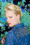 Nasty Gal May 2012 Lookbook
