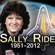 Americas First Female Astronaut Sally Ride Attacked Posthumously.