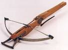Europe - Crossbows
