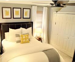 Desain Kamar Tidur Kecil