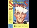 Harry Lillis "Bing" Crosby