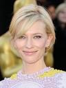 Family Guy marks Blanchett's
