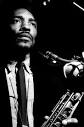 Sam Rivers Sessionography. (September 25, 1923 - December 26, 2011)