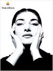Apple – Think Different