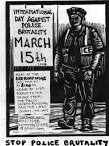 International Day Against Police Brutality &amp; Upcoming Copwatch ...