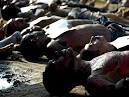 HONDURAS PRISON FIRE kills at least 272 inmates | The Nation