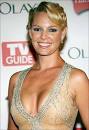 Print Article - Men find Katherine Heigl most desirable!