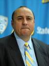 USA; UCLA Bruins athletic