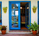 Before &amp; After: Anna Maria Horner's Kitchen