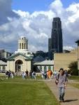 Carnegie Mellon University Scholarships Financial Aid Admissions