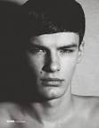 Faces by Ian Cole for Carbon