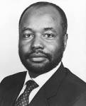 Dr. William Carter
