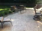 Patio Installation NJ | Brick Patio Stone Patio Stamped Concrete ...