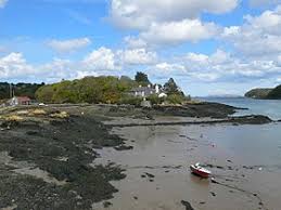 Ynys Faelog