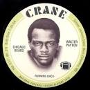 1976 Crane Disc Walter Payton