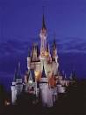 Cinderella's Castle Suite