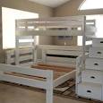 Kids Bunk Bedroom Ideascustom Bunk Beds Custom Kids Bunk Bed ...
