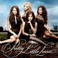 Watch Pretty Little Liars Online Streaming