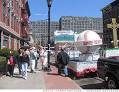 Where to ride out a gas crunch - Hoboken, NJ (9) - Money Magazine