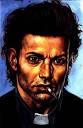Jesse Custer is the main