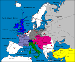 Diplomacy Rules