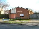 TL2424 : Salvation Army Church - via Daymix