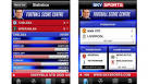 Sky Sports Live Football Score Centre - Sport: Prices.