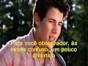 Nick Jonas-Introducing me - Camp Rock 2 (Legendado)