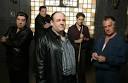 The Sopranos: how will it end? | Television &amp; radio | guardian.