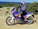 Historique Honda Africa Twin, part. 2 : Plus qu