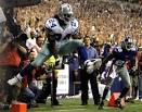 MARION BARBER - Dallas Cowboys Running Back - Fantasy Football Draft