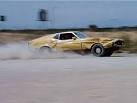 1973 Ford Mustang Eleanor Riding Photo 1