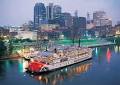 General Jackson Showboat Lunch &amp; Dinner Cruises