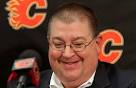 Jay Feaster's Playoff-Bound Calgary Flames? | Stayclassy.