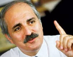  Numan Kurtulmuşun Yeni Partisi