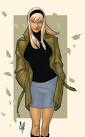 Gwendolyne Stacy (Earth-616) - Marvel Comics Database