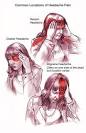 <b>Tension Type Headaches</b> ~ A non