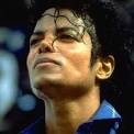 Michel Jackson rare photo