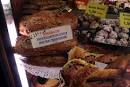 Lucca: Biking and Buccellato (Boots in the Oven)
