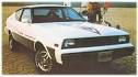 Plymouth Arrow car information