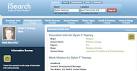 DEMOfall 2008: Stalk Your Peers With iSearch | Epicenter | Wired.